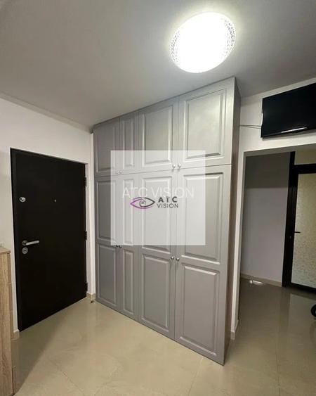 Apartament 3 camere - Calea 13 Septembrie - Sebastian - 7