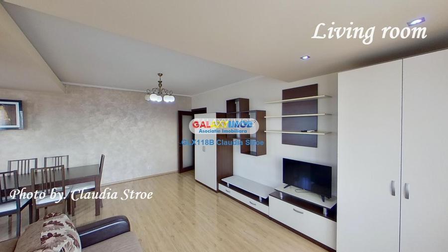 Inchiriere apartament 3 camere Militari - Apusului Metrou Pacii - 4
