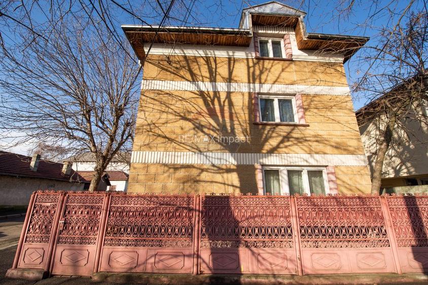 Casa individuala cu 7 camere, de vanzare 250 mp utili,  Buzau - 2