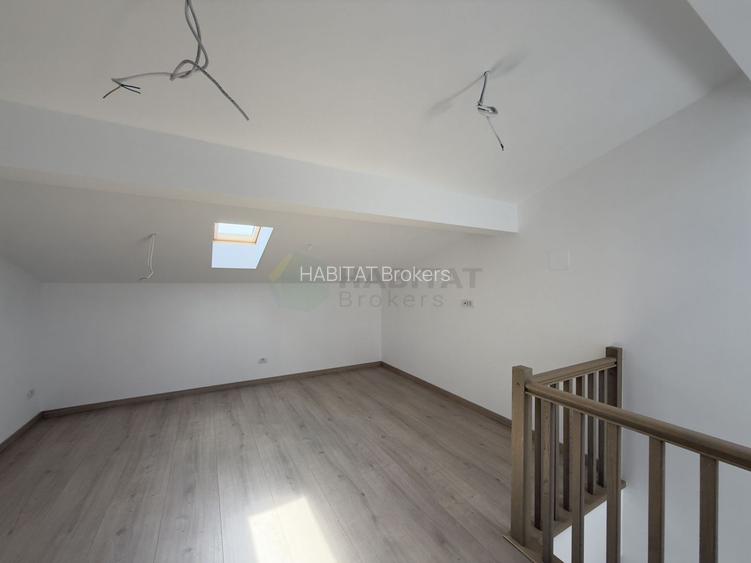 Avangarde Forest 8 | Vila 5 camere | Pompa de caldura - 10