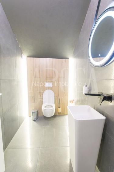 Casa 7 camere de vanzare in Faget, Cluj Napoca - 25