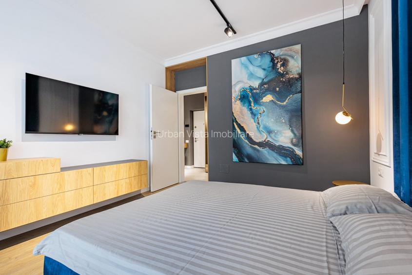 2 Camere Grand Kristal Metalurgiei | - 4