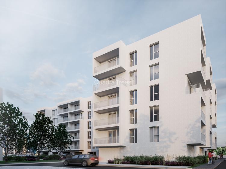 Apartament 3 camere spațios, etaj 5, zona Drumul Taberei / DIRECT DEZVOLTATOR - 6