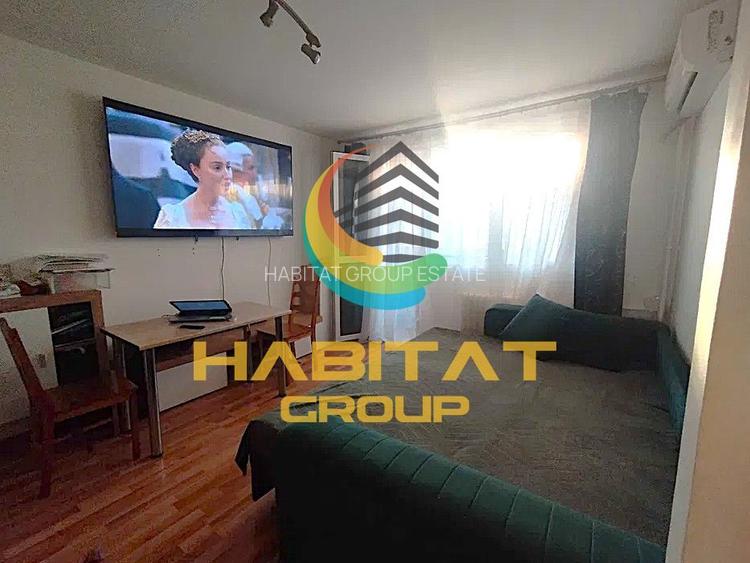 Vanzare apartament 2 camere zona Rond Nitu Vasile -  Piata Sudului - 9