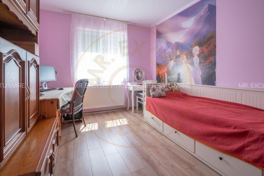 De Vanzare Casa Vanatorilor 9 ari teren - 8