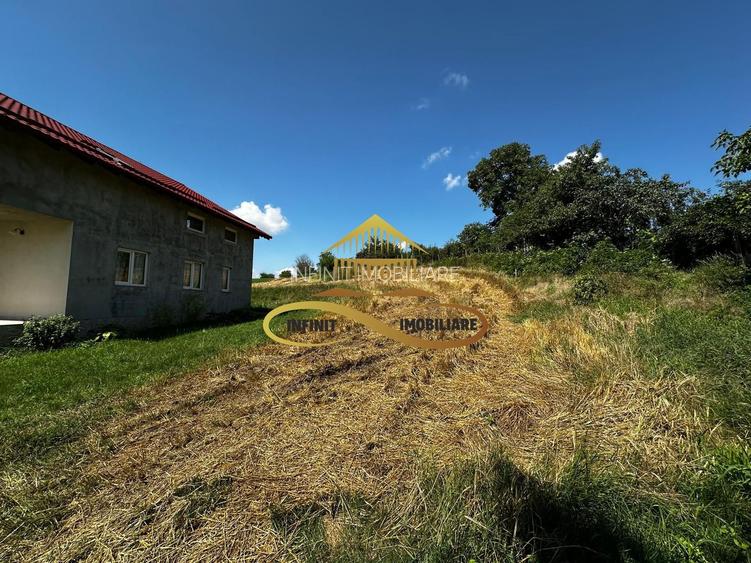 Casa de vanzare in Secuieni / Bacau - 16