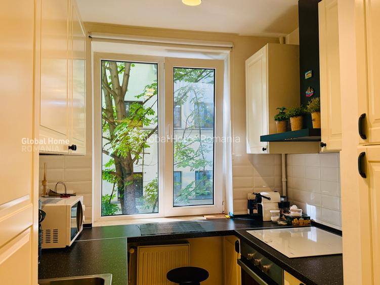 Apartament 2 camere | Blvd. Magheru | Design elegant | Ultracentral - 4