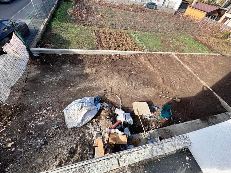 Casa deosebita P+1+Terasa panoramica. 4 cam.Util 157mp.Teren 183mp - 45