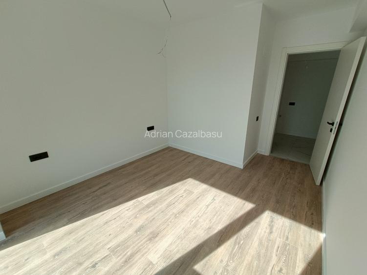 2 camere spațios (65 mp) - balcon 10 mp + parcare | Astorium Life – Titan - 4