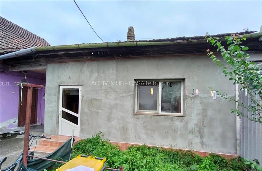 Resita Apt.la Curte Comuna, Zona Catedrala - 4