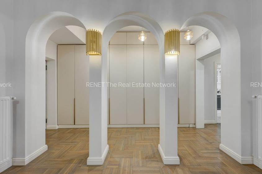 CAROL - EPISCOP CHESARIE, APARTAMENT 250 MP TOTAL, CURTE 250 MP! - 4