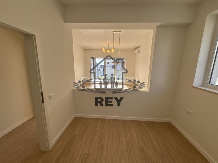 Apartament Modern 2 camere decomandat cu balcon în Cristian | Sibiu - 13