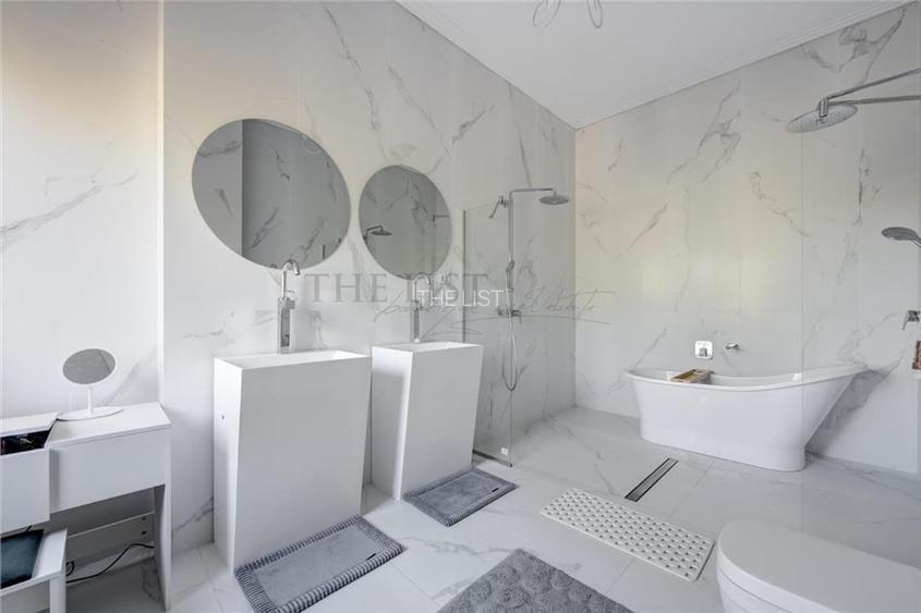 Vila de vanzare 5 camere | CORBEANCA - 10