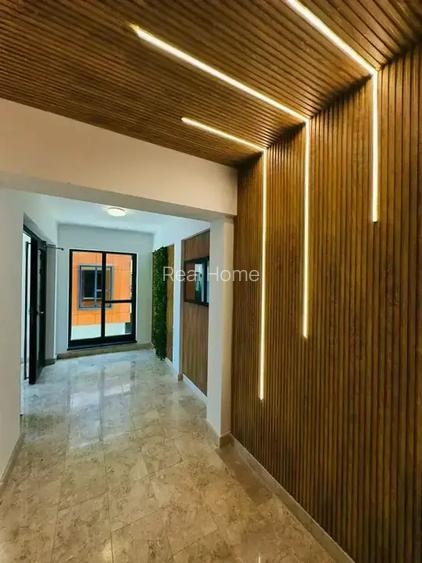 2 camere nZEB cu terasă | Panouri Fotovoltaice | Pompă de Căldură - 6