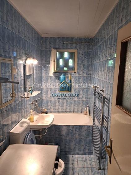 Apartament 3 camere - cartierul Dâmbu Pietros - 8