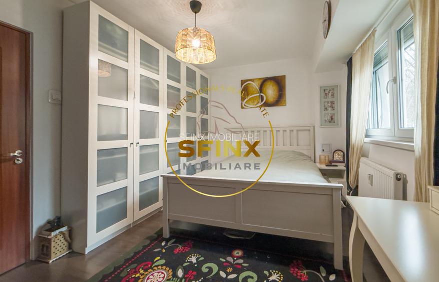 Apartament 3 camere - 96mp - strada - Nicolae Caramfil - 7