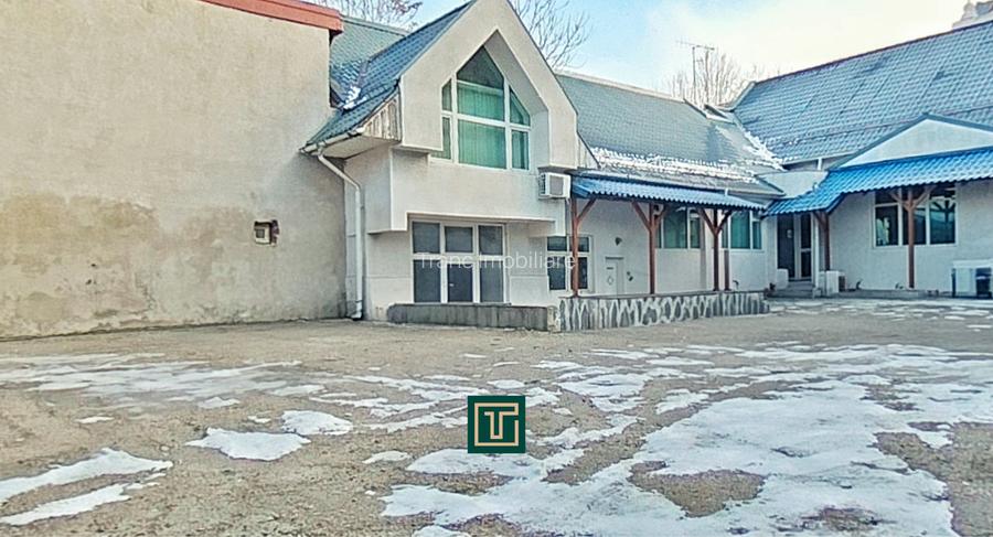 Spațiu de birouri / apartament cu 3 camere de închiriat – Arad - 10