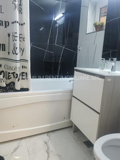 Timpuri Noi, garsoniera, BOILER, PET FRIENDLY, 6 min metrou Mihai Bravu - 15