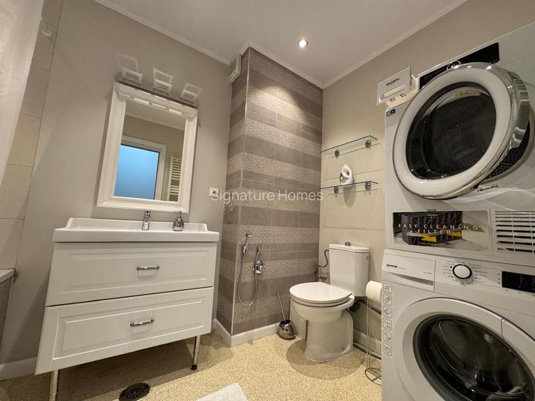 Duplex 4 camere Herastrau - Soseaua Nordului - 14
