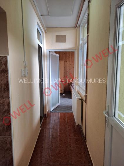 De închiriat două case de vacanță pe aceeași curte, în Sovata! - 12