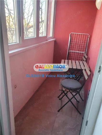Garsoniera Bloc Nou Berceni - Popesti Leordeni - Parcare - 4