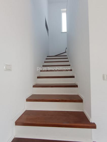 CASA TRIPLEX, 113 MP, PARTER SI ETAJ, INTABULATA,CONSTRUCTIE 2025, COMISION ZERO - 21