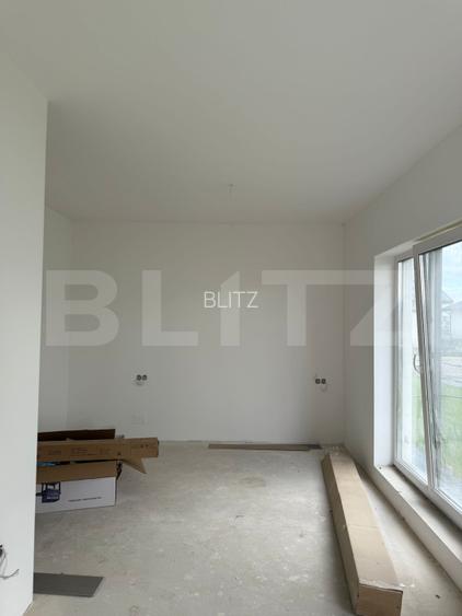 Casa individuala de 3 camere, 90mp, curtea 355mp, 15 minute de Cluj - 17