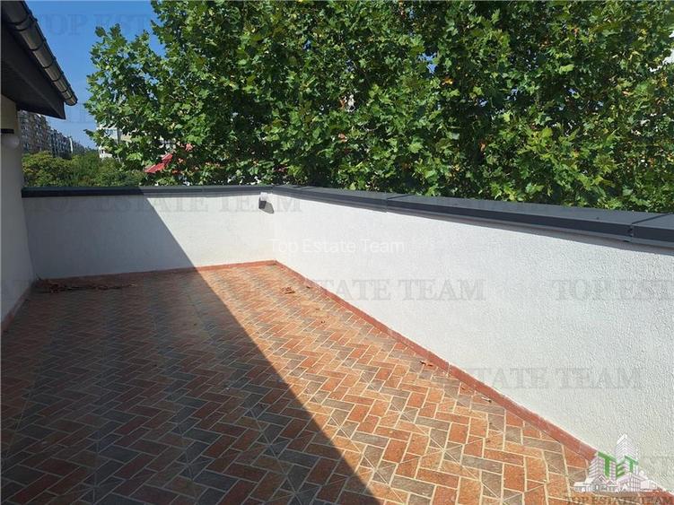 Vila intima cu terasa si teren langa bd. Lacul Tei - 6