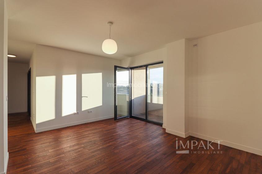 Apartament 3 camere cu panorama spre Lac, 74 m2, langa Iulius Mall - 3