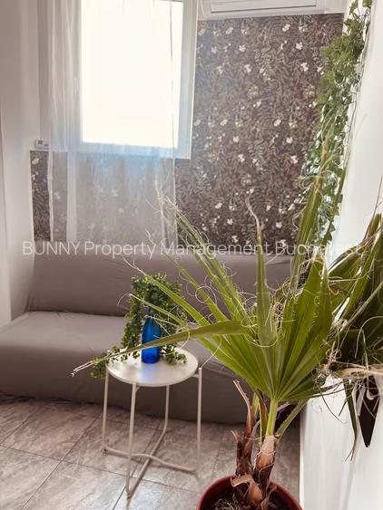 Unirii/Calea Victoriei: 1.5 Room Charming Boho Oasis – 36 m² SU | AN541-11B-Et5 - 16