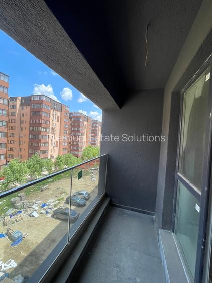 Apartament 2 camere-Bloc Nou-Militari Residence-Finisaje Premium - 10