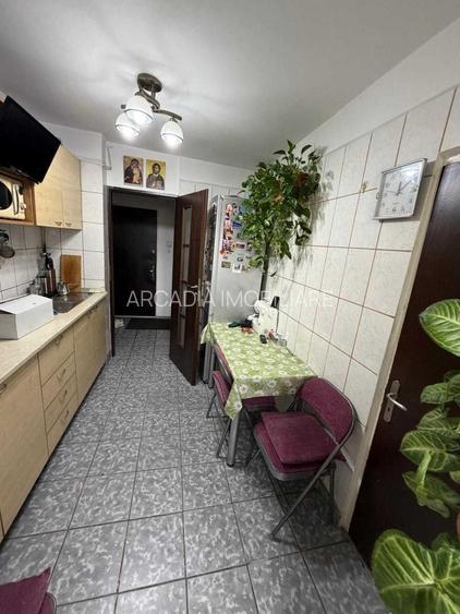 De vanzare | Apartament 2 camere | Crangasi - 4