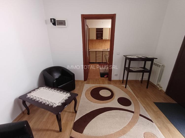 Libertatii-Rond Cosbuc 2 camere in Casa (curte) linistit centrala liber 430 € - 8