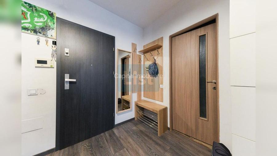 FARA COMISION! Apartament 1 camera, terasa 13,60mp, GRAND PARK - 7