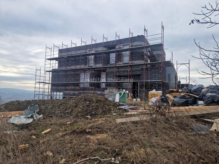 Casa tip duplex 150 mp, teren 315, Iris - 25