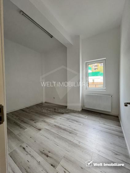 Apartament 2 incaperi decomandate 43mp, str. Lombului 2-4 - 5