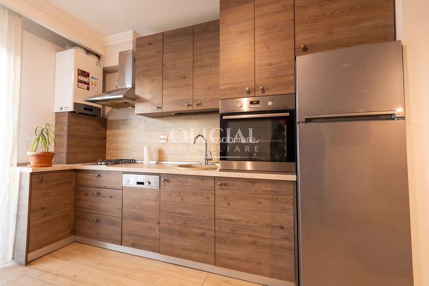 Apartament 3 camere | Intermediar | Parcare Inclusa | Zona VIVO Metro - 7