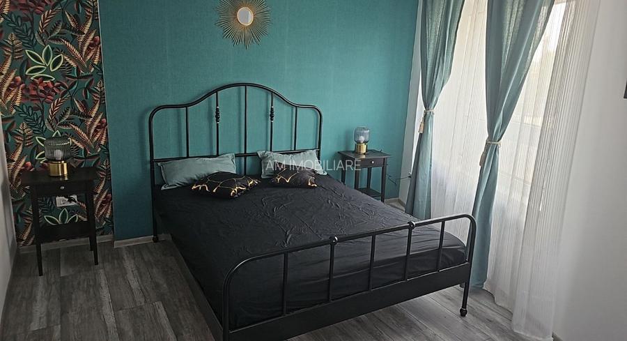 AP. 2 CAMERE MAIOR BACILA, CENTRALA PROPRIE,BUCATARIE INCHISA,MODERN - 4