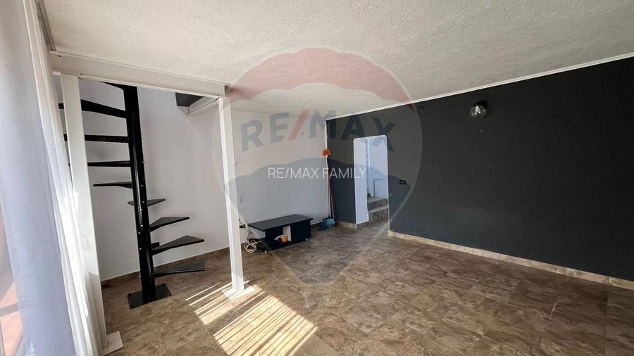 Casă / Vilă cu 2camere de vânzare la curte comuna - 11