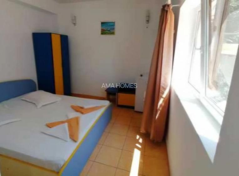 Pensiune de vanzare/Eforie Nord/la 10 minute de plajă – 17 camere - 10