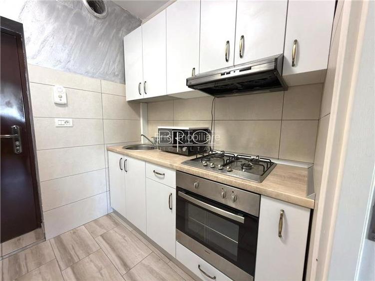 Garsoniera Cocheta, 24mp, Pet Friendly, Noua - 2