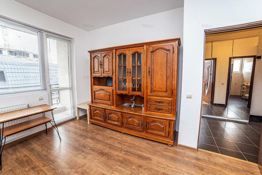 Garsoniera | Bloc Nou | Grand Arena - 3