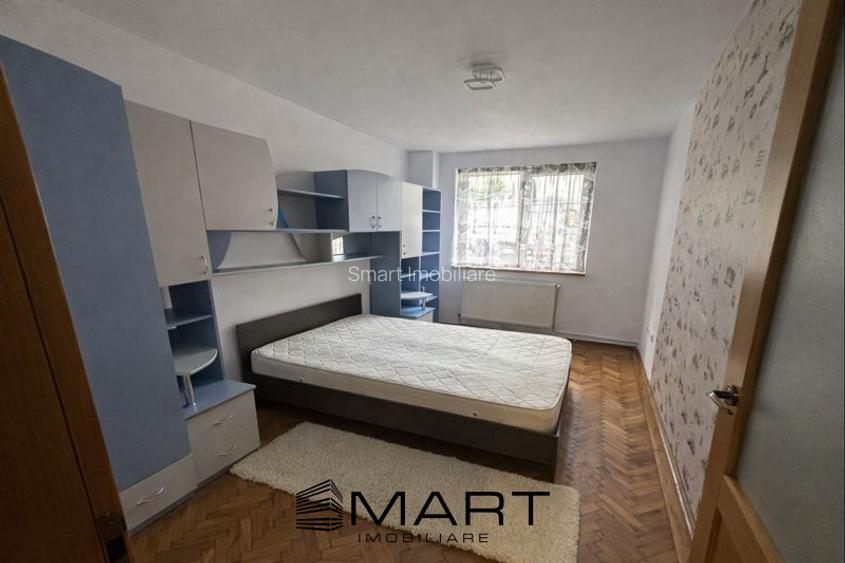 Apartament 3 camere in zona Judetean Astra &acirc; 63 mp - 3