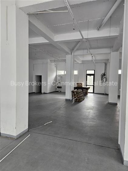 Spatiu Comercial - 200 mp - Showroom - Servicii - Clinica Medicala - 13