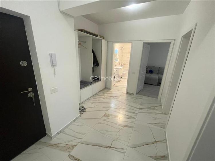 Apartament 2 camere + parcare Grand Kristal comision 0% - 8