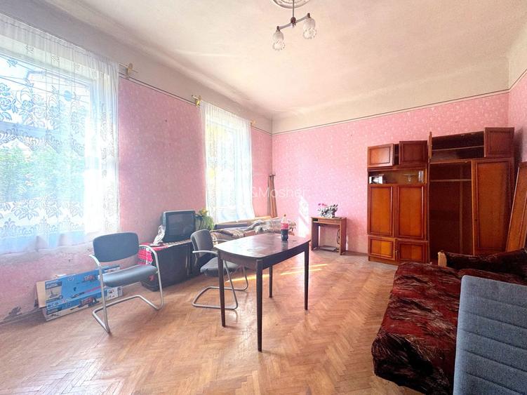 Apartament la casa- Zona Elisabetin Timisoara - 3