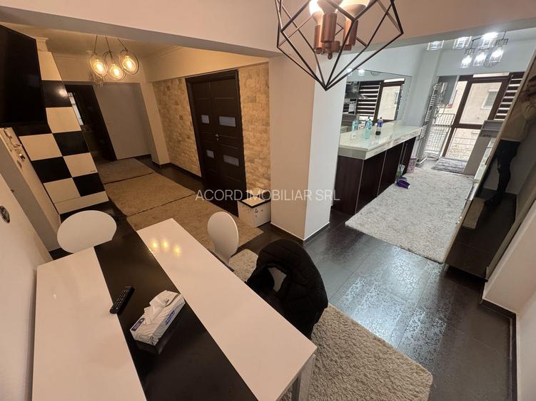 Apartament 2 camere zona Tomis Nord - 7