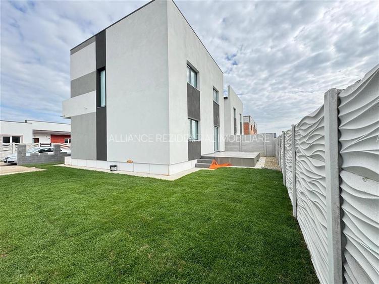 Vila individuala P+1 || 3 Dormitoare || Locatie ideala || Spatiu generos - 2