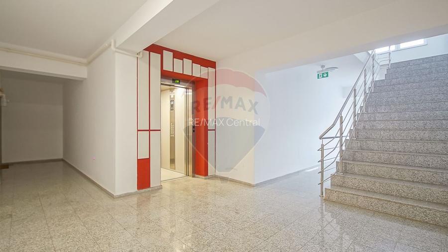 Apartament 3 camere tip duplex | Maurer Residence Tractorul | Coresi - 23