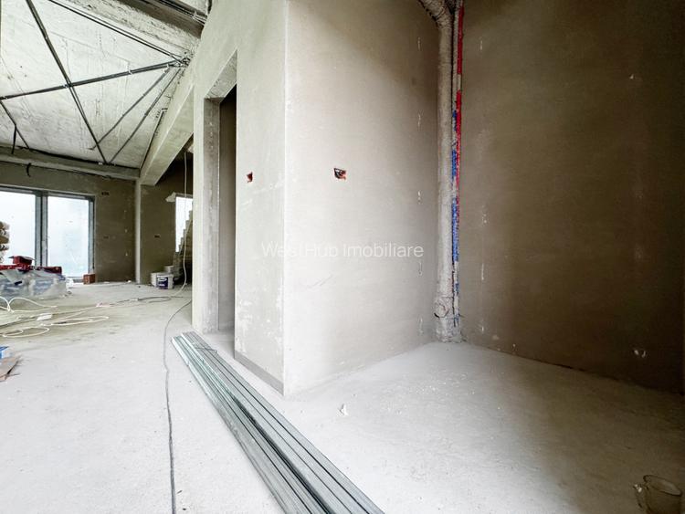 Casa individuala 4 camere, 3bai, 110mp utili, P+2 in Giroc - 20